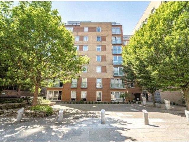 Flat for sale in St Mary's, City Of Southampton