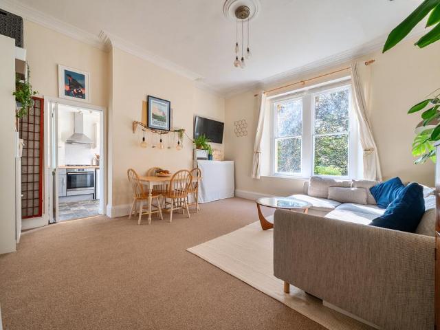 Flat for sale in Feckenham, City Of Bristol
