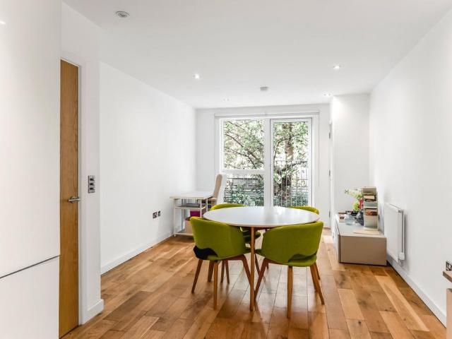 Flat for sale in Saint Pancras, Isle Of Man