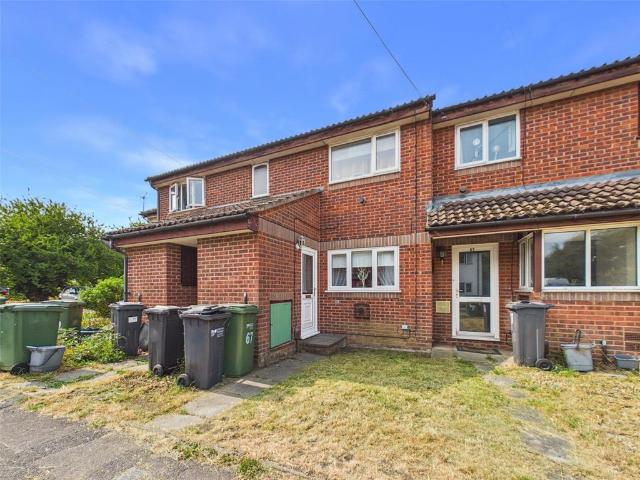Flat for sale in School House, Gloucestershire