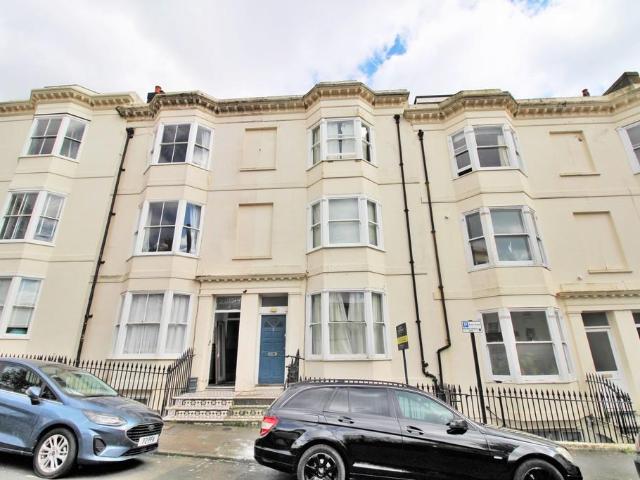 Flat for sale in Brunswick, Brighton & Hove