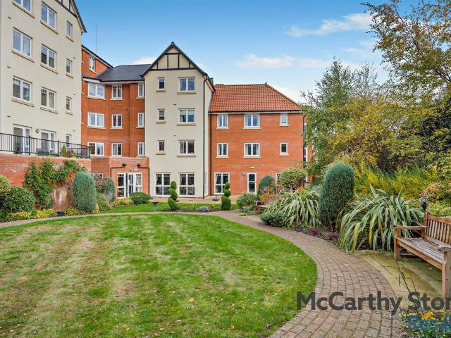 Flat for sale in Chedburgh, Isle Of Man