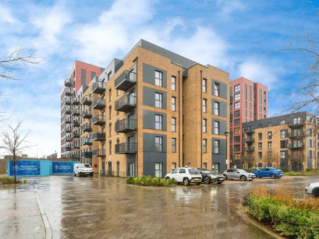 Flat for sale in Northam, Isle Of Man