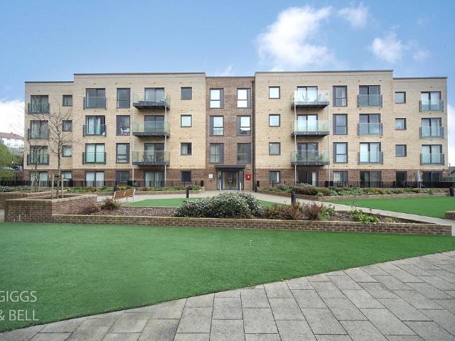 Flat for sale in Spring Park, Isle Of Man