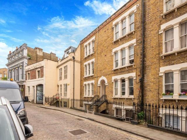Flat for sale in King's Cross, Isle Of Man