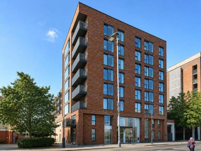 Flat for sale in London Borough of Bexley, Greater London