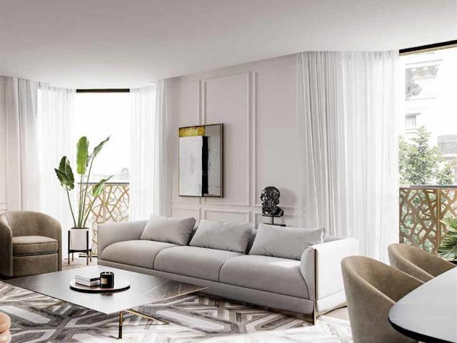 Flat for sale in East Marylebone, Marylebone