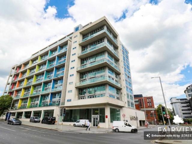 Flat for sale in St Ann's, Haddon