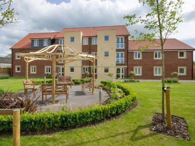 Flat for sale in Ilkley, West Yorkshire