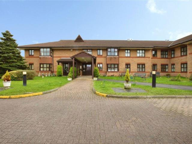 Flat for sale in Deepdale, Higher Bartle