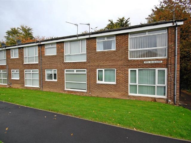 Flat for sale in Pity Me, Aykley Heads
