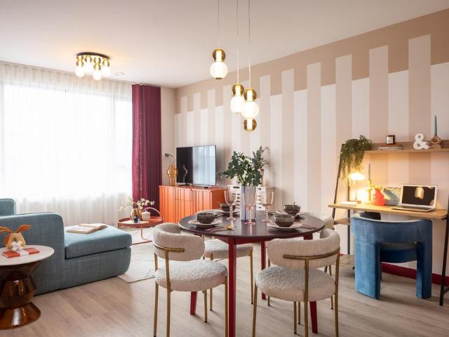 Flat for sale in Peckham, Greater London
