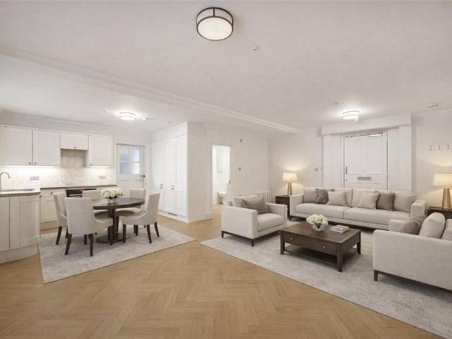 Flat for sale in Mayfair, Isle Of Man