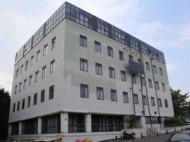 Flat for sale in Woodside, Brierley Hill
