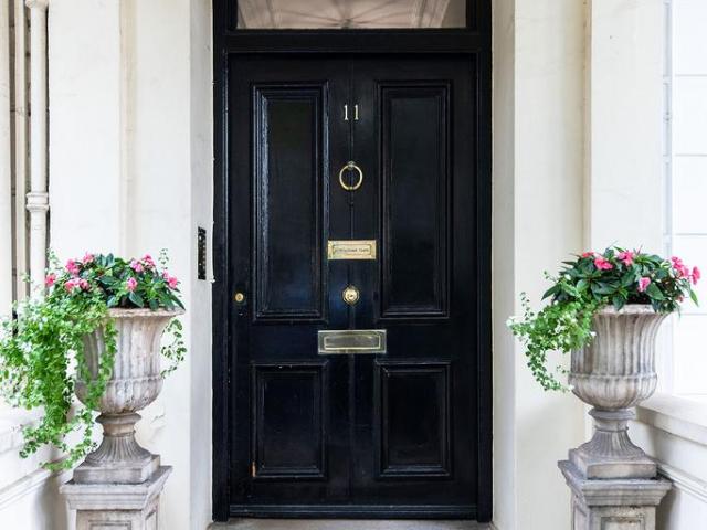 Flat for sale in Knightsbridge, Isle Of Man