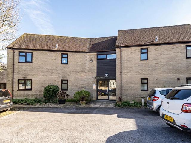 Flat for sale in Headington Quarry, The Slade