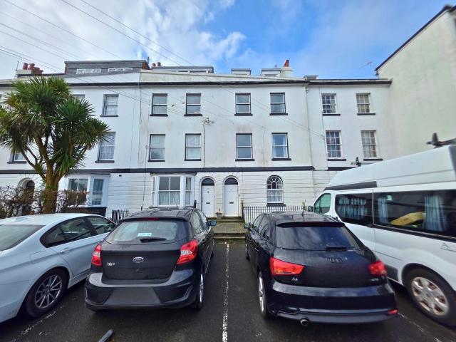 Flat for sale in Weymouth, East Dorset