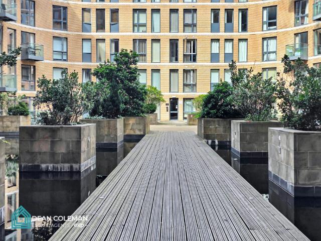 Flat for sale in West Midlands