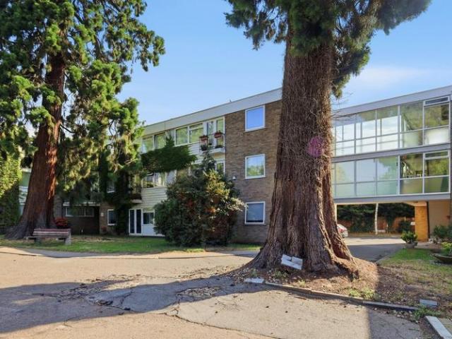 Flat for sale in Ingatestone and Fryerning, Navestock Side