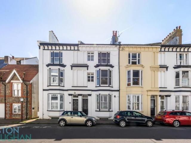 Flat for sale in Kemptown, Isle Of Man