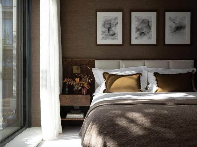 Flat for sale in Scotland