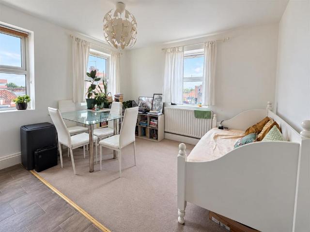 Flat for sale in London Borough of Merton, Greater London