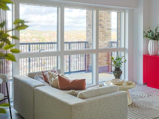 Flat for sale in Greater London