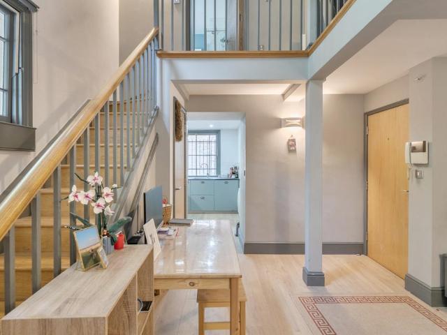 Flat for sale in Walcot, Bath