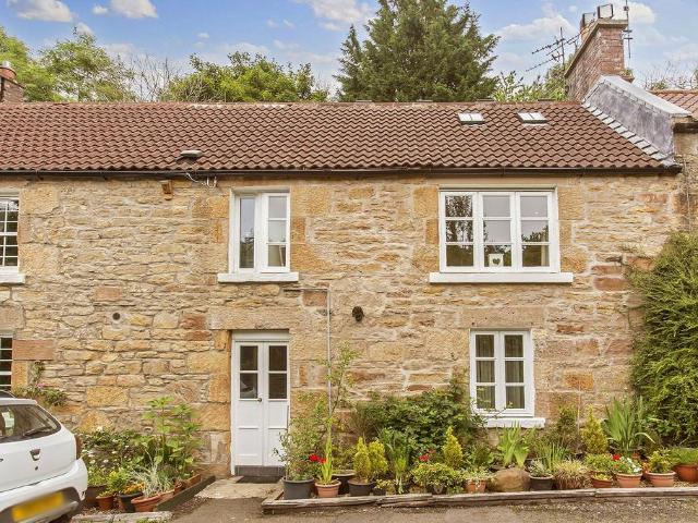 Flat for sale in Cramond, City of Edinburgh