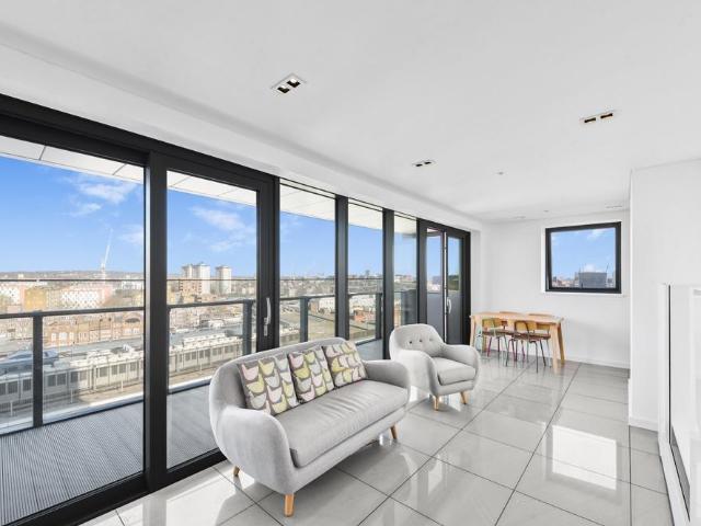 Flat for sale in Cat Hill, Isle Of Man