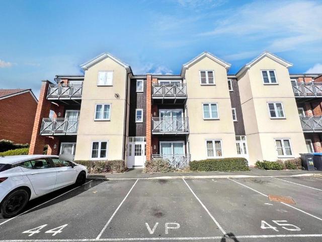 Flat for sale in Ayresome, Normanby