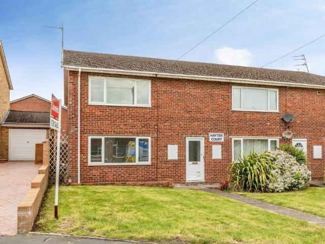 Flat for sale in Feckenham, City Of Bristol