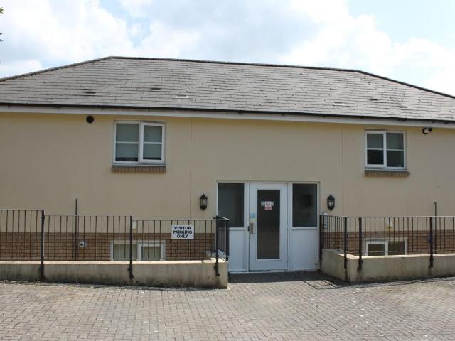 Flat for sale in Kentisbury, Devon