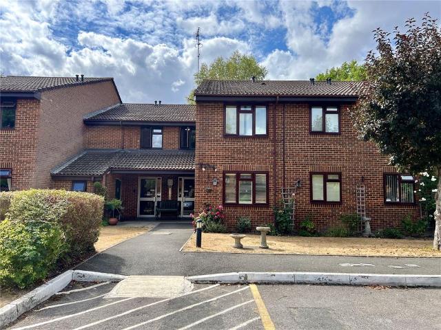 Flat for sale in Worplesdon, Westborough