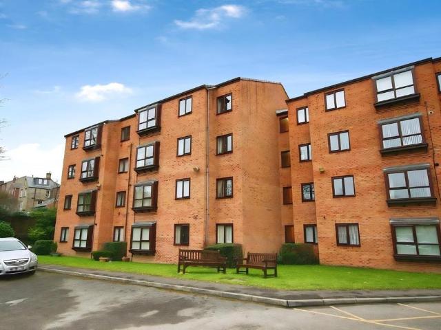 Flat for sale in Kenwood, Nether Edge
