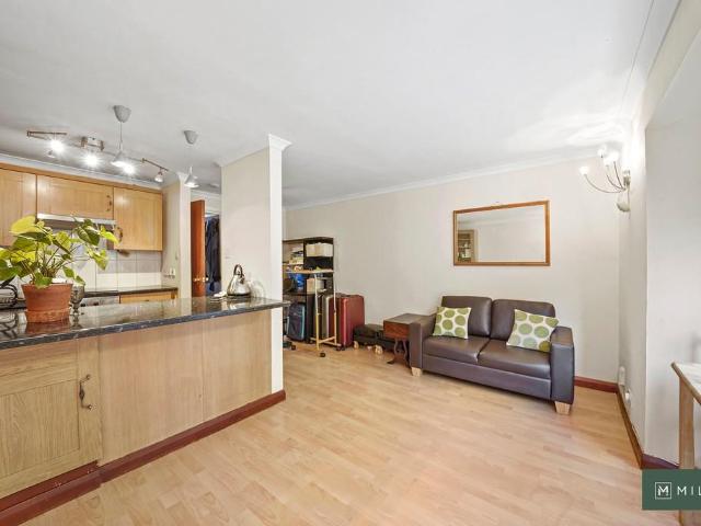 Flat for sale in Greater London