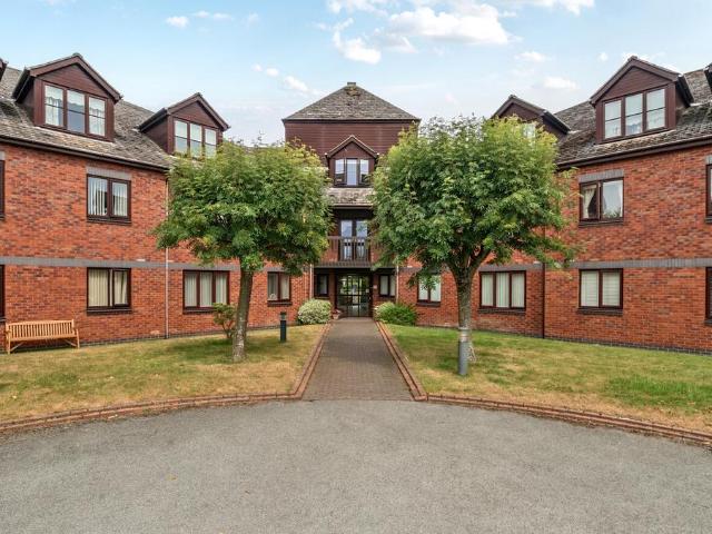 Flat for sale in Great Boughton, Boughton