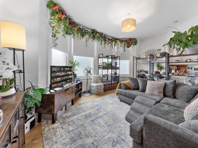 Flat for sale in London Borough of Lewisham, Greater London