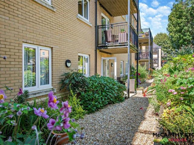 Flat for sale in Fugglestone St Peter, Wiltshire