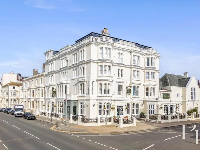 Flat for sale in Aldrington