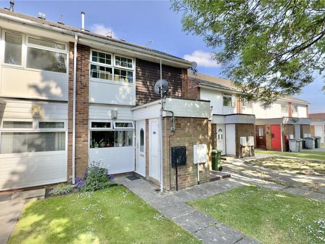 Flat for sale in Irby, Isle Of Man