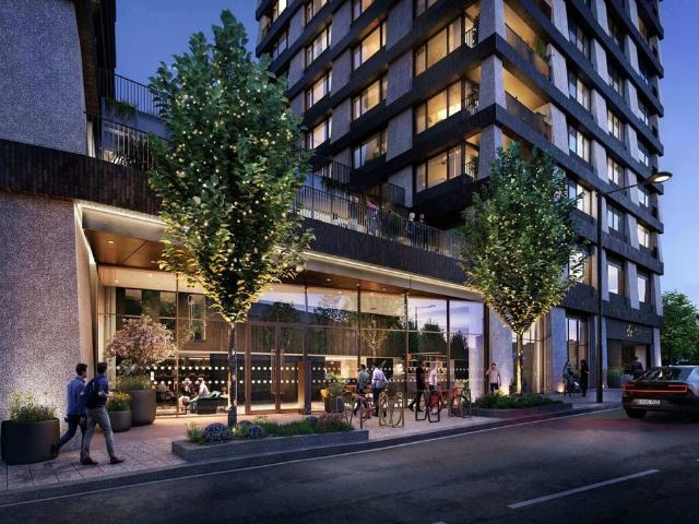 Flat for sale in Chalk Farm, Primrose Hill