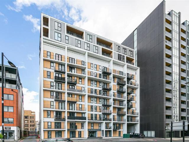 Flat for sale in Isle Of Man