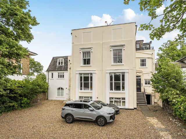 Flat for sale in Horn Park, Blackheath Park