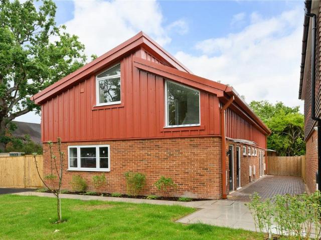 Flat for sale in Westfield, Woking