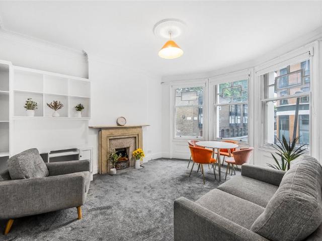 Flat for sale in Bloomsbury, Greater London