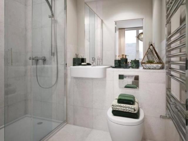 Flat for sale in St George's Quarter / Cultural Quarter, Calderstones