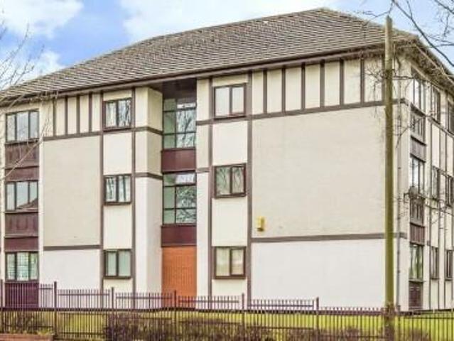 Flat for sale in Higher Bartle, Isle Of Man