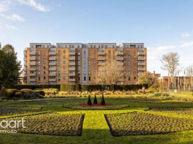 Flat for sale in Brooklands, Monks Orchard
