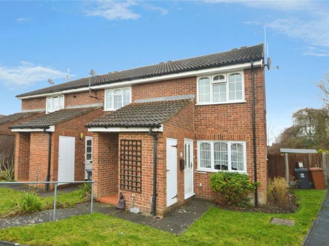 Flat for sale in Colliers End, Isle Of Man